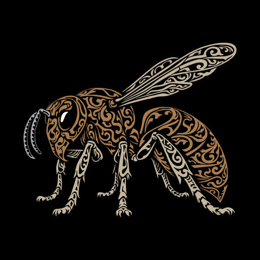 Sting Threat (Hornet)
