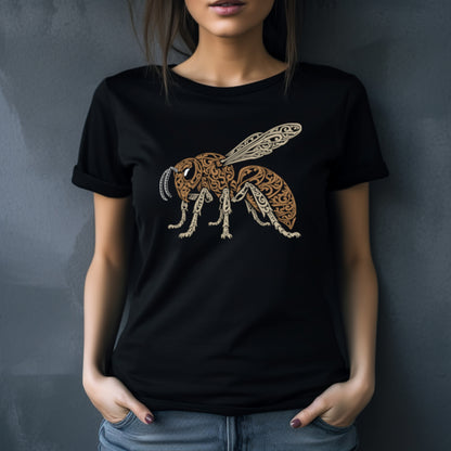 Sting Threat (Hornet)