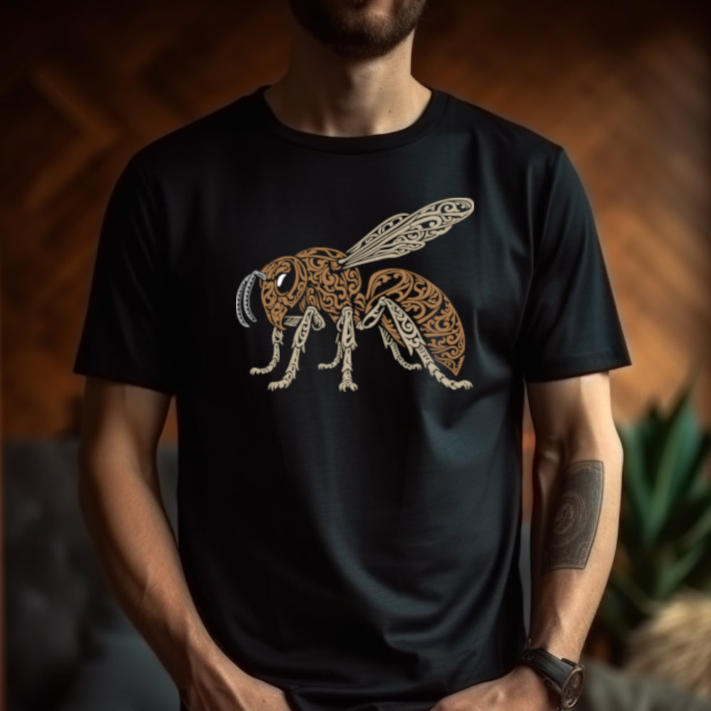 Sting Threat (Hornet)