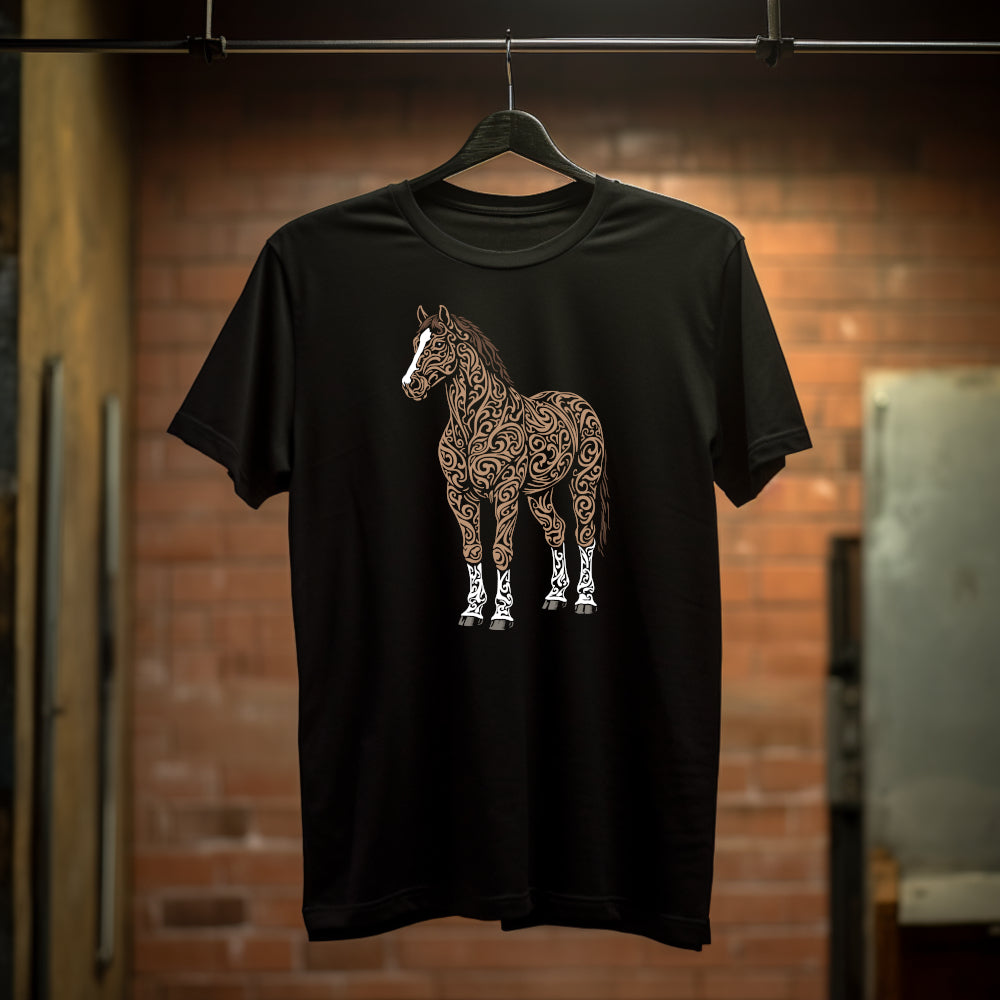 Prairie Charger (Horse)