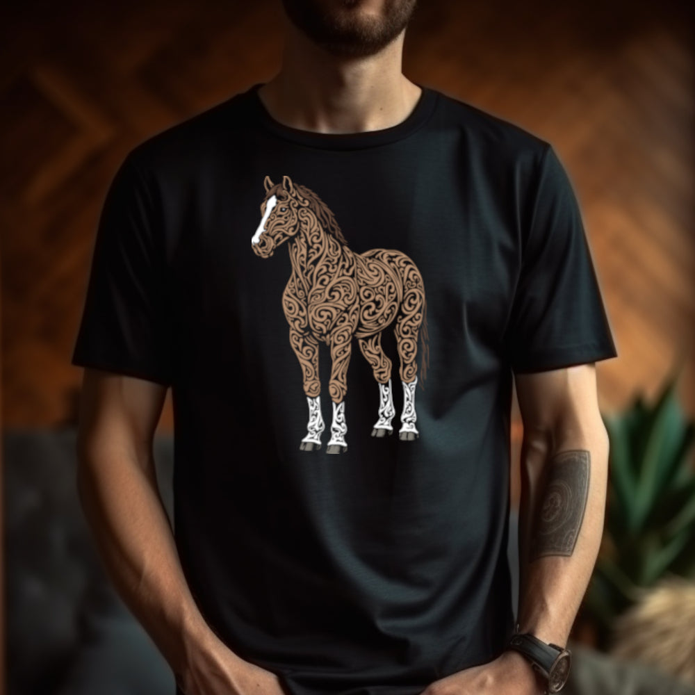 Prairie Charger (Horse)