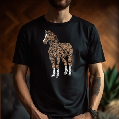 Prairie Charger (Horse)