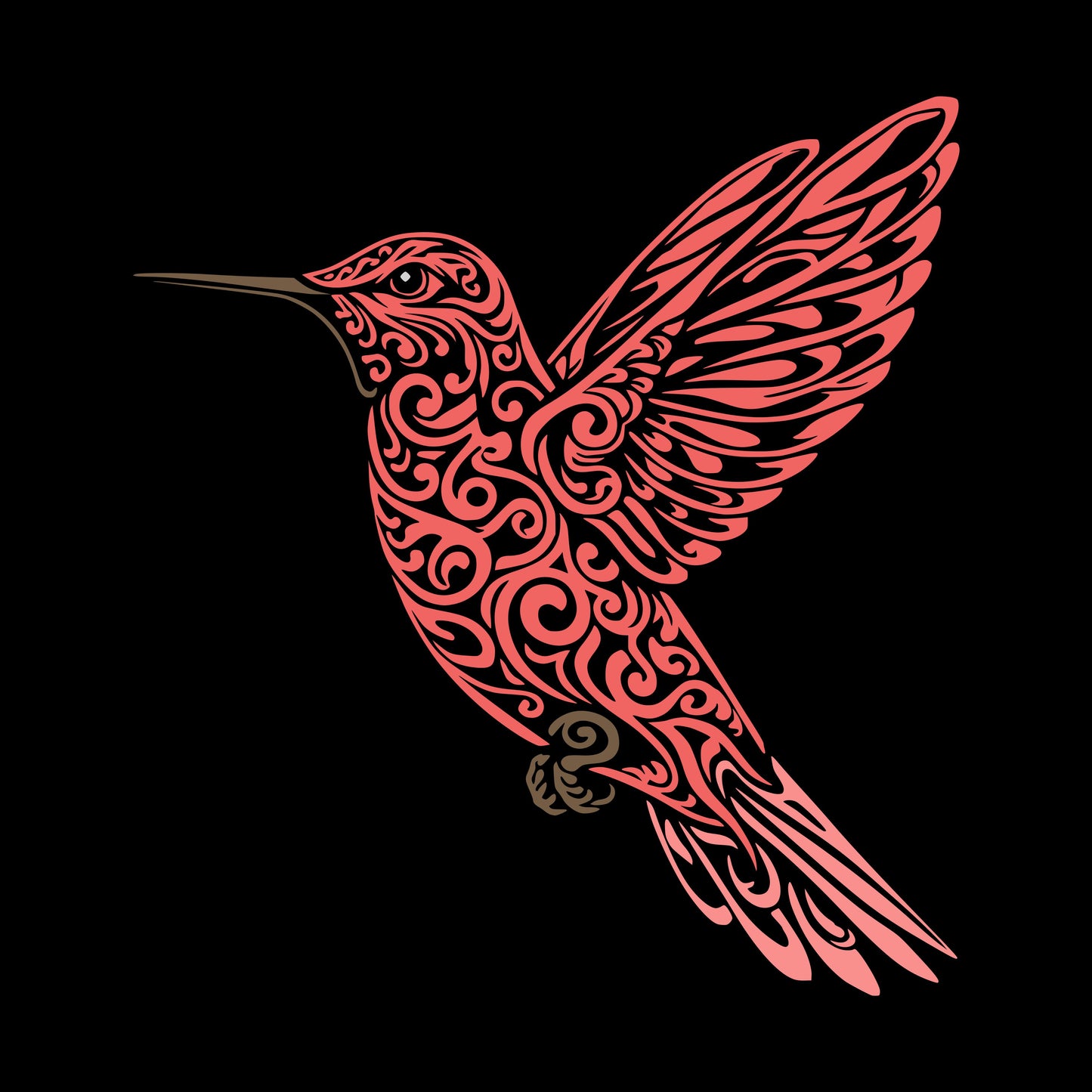 Flora Pulse (Hummingbird)