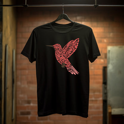 Flora Pulse (Hummingbird)
