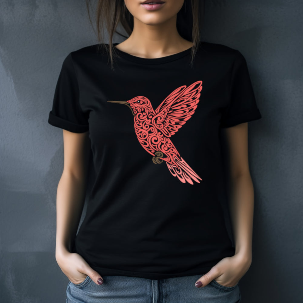 Flora Pulse (Hummingbird)