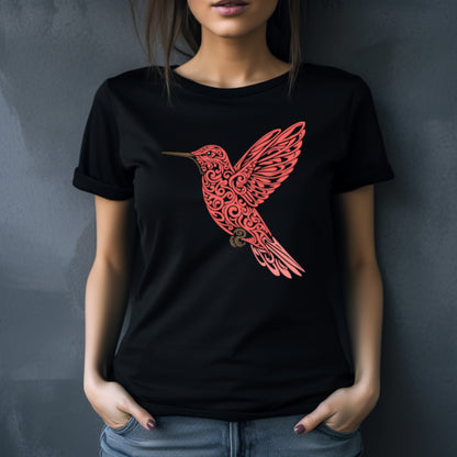 Flora Pulse (Hummingbird)