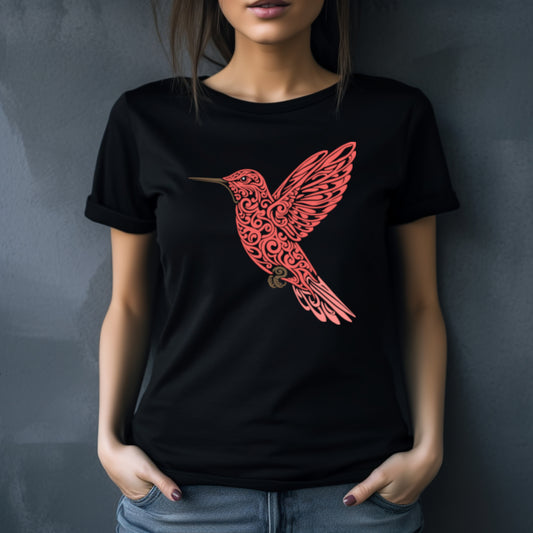 Flora Pulse (Hummingbird)