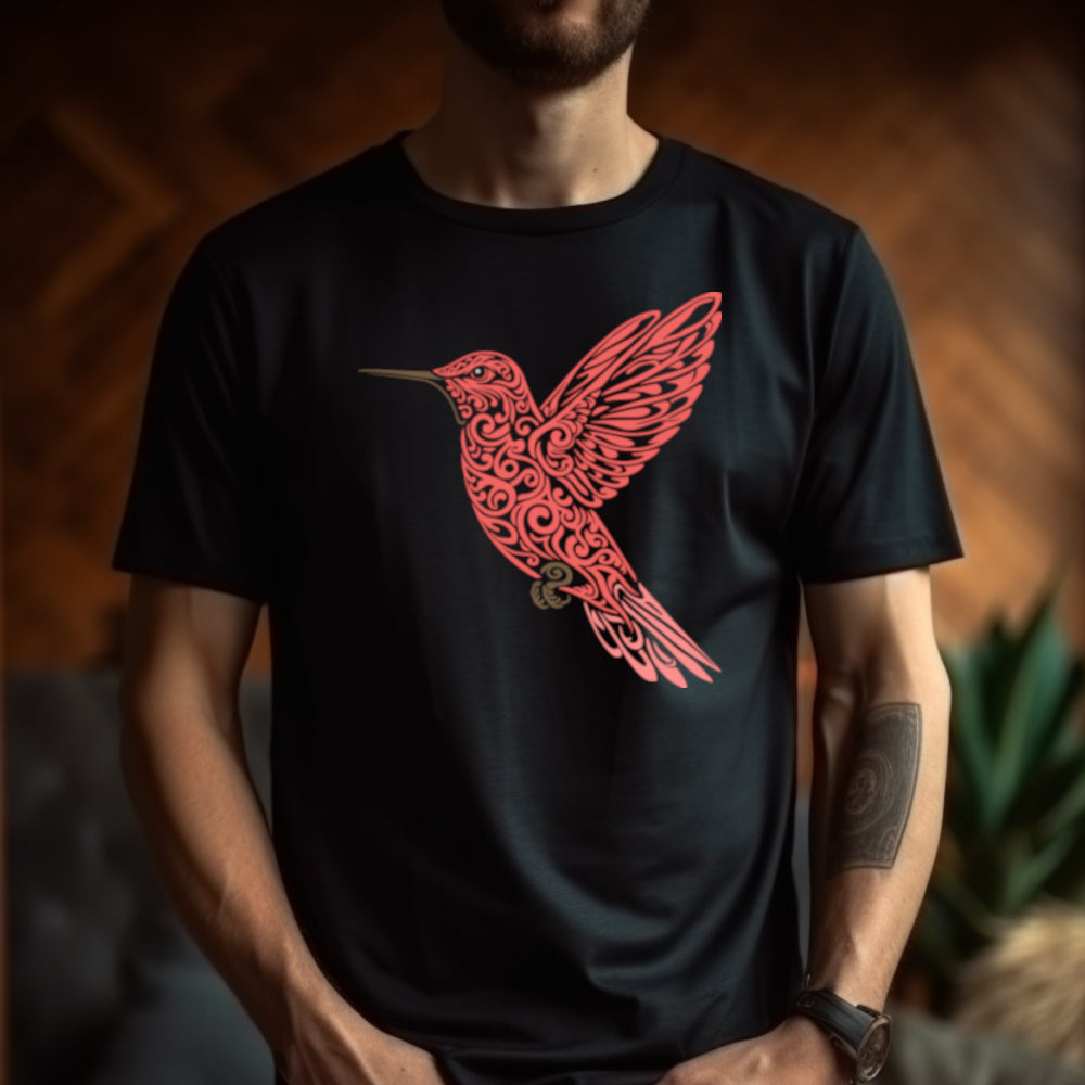 Flora Pulse (Hummingbird)