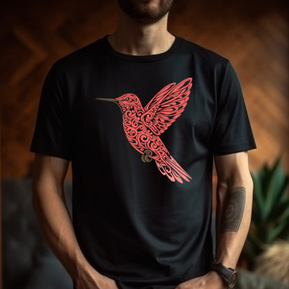 Flora Pulse (Hummingbird)