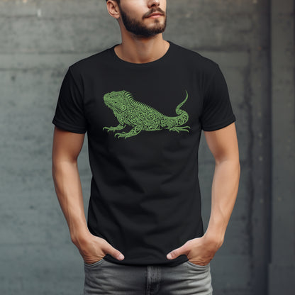 Sun Relic (Iguana)