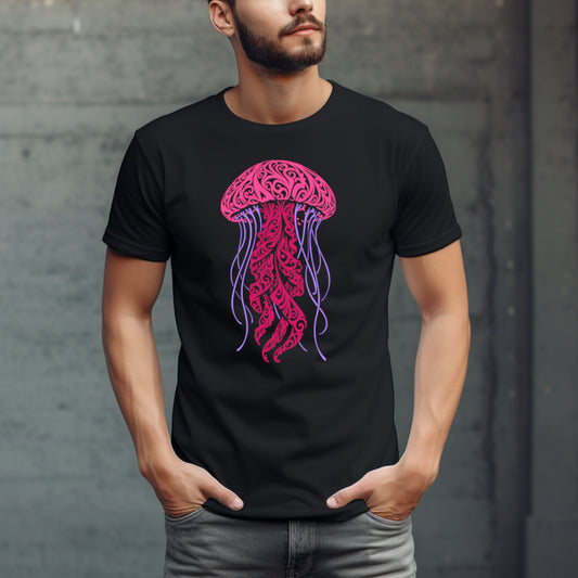 Lantern Veil (Jellyfish)