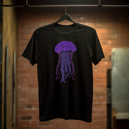 Lunar Silk (Jellyfish)