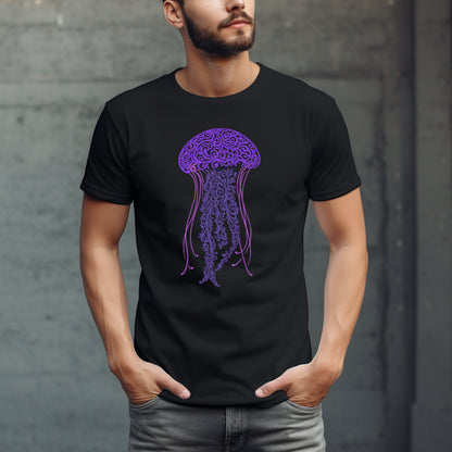 Lunar Silk (Jellyfish)