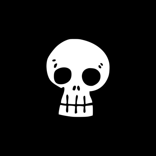 Little Skull