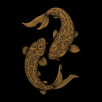 Twin Current (Fish)