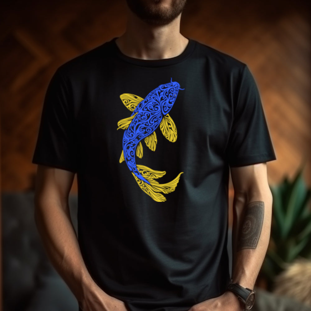 Grace Flow (Fish)