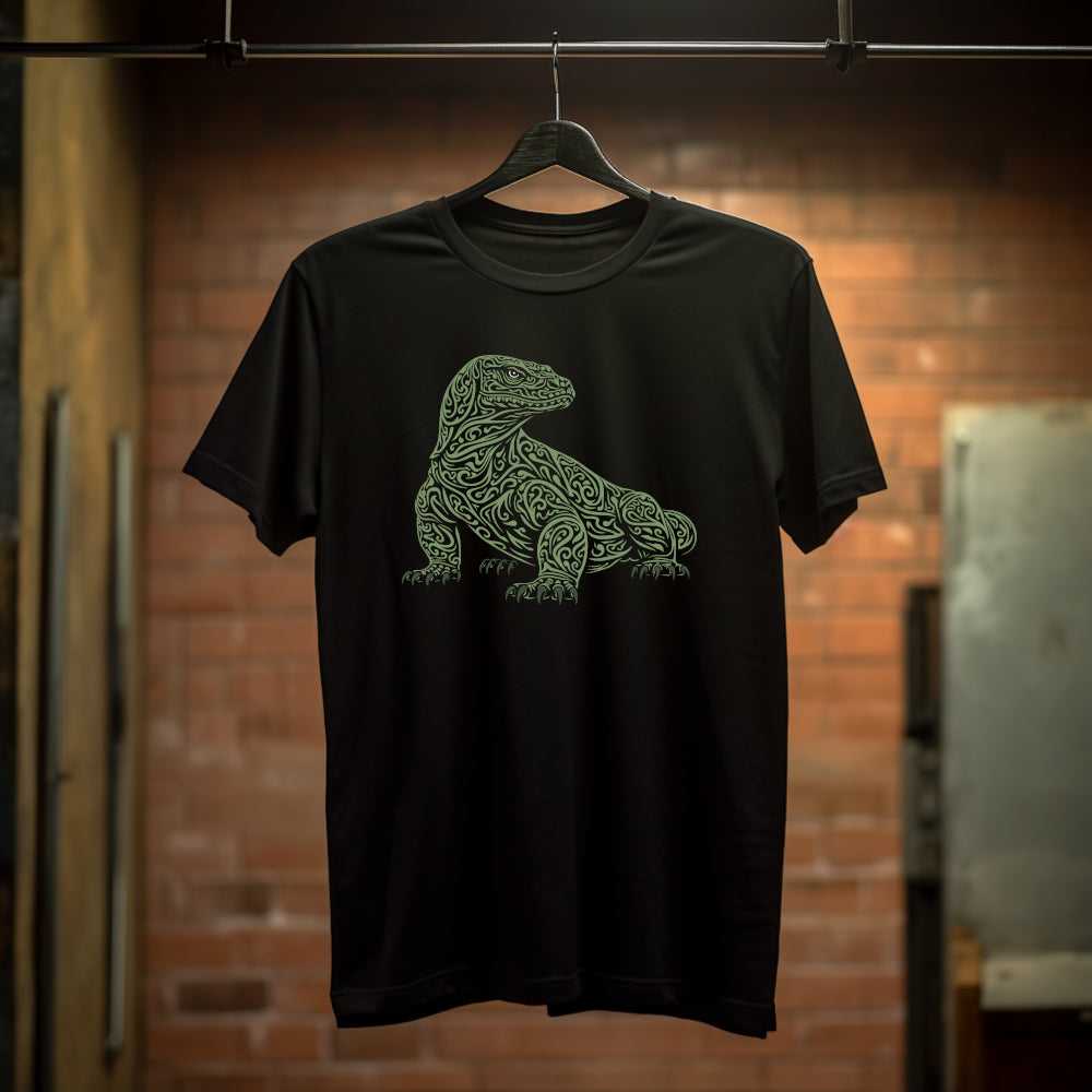 Ancient Scale (Komodo dragon)