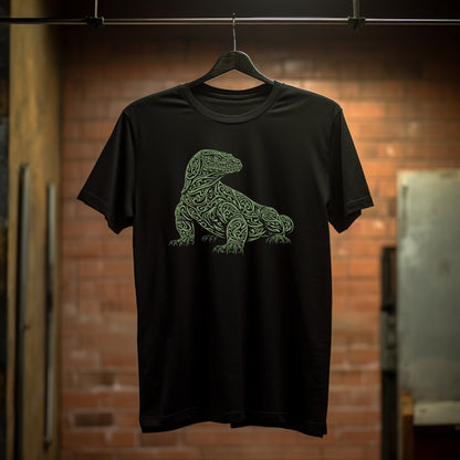 Ancient Scale (Komodo dragon)