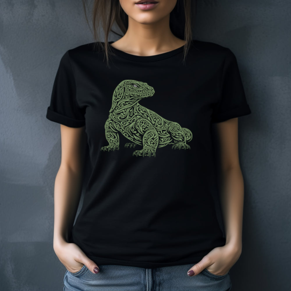 Ancient Scale (Komodo dragon)