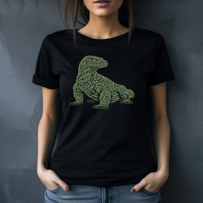 Ancient Scale (Komodo dragon)