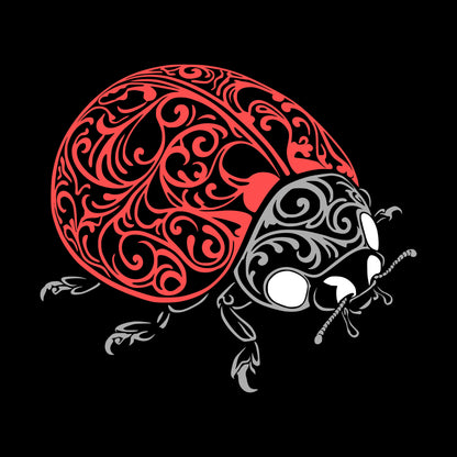 Crimson Charm (Ladybug)