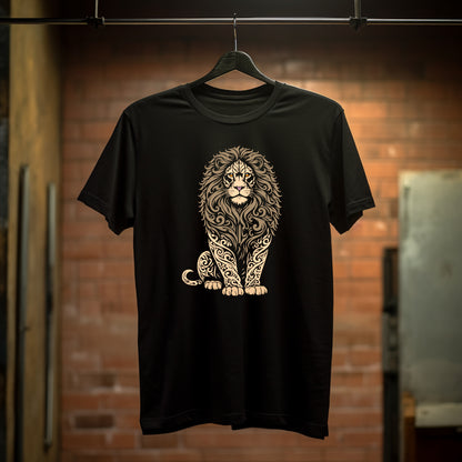 Sun Crown (Lion)