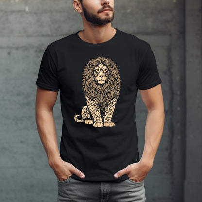 Sun Crown (Lion)
