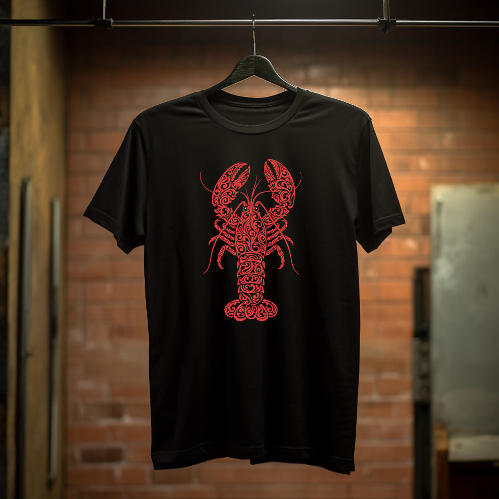 Iron Tide (Lobster)