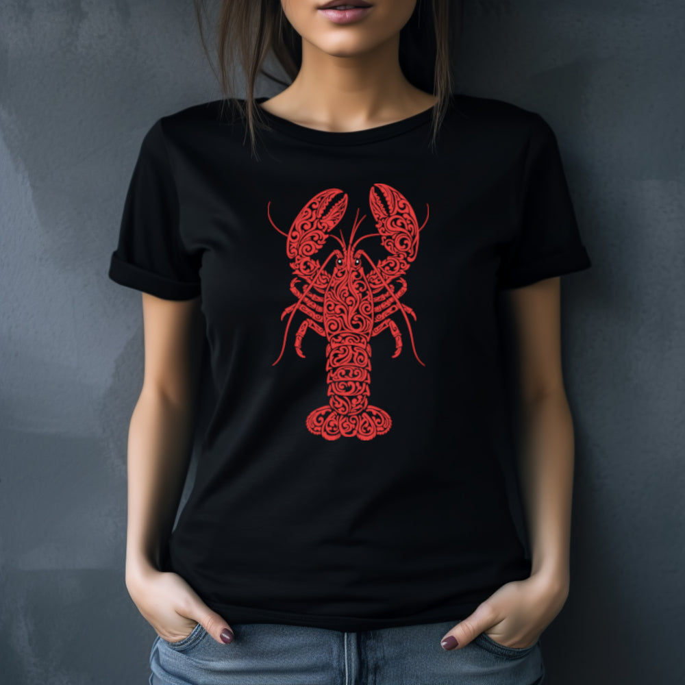Iron Tide (Lobster)