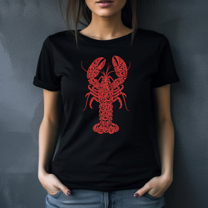 Iron Tide (Lobster)