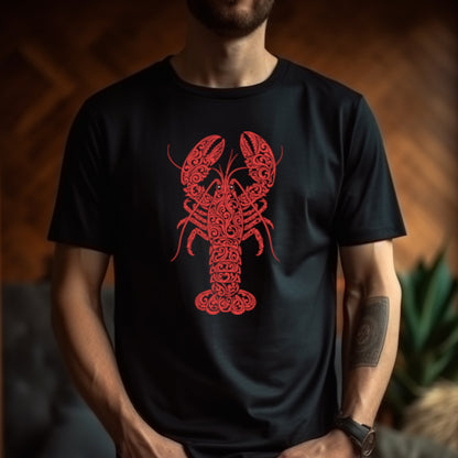Iron Tide (Lobster)