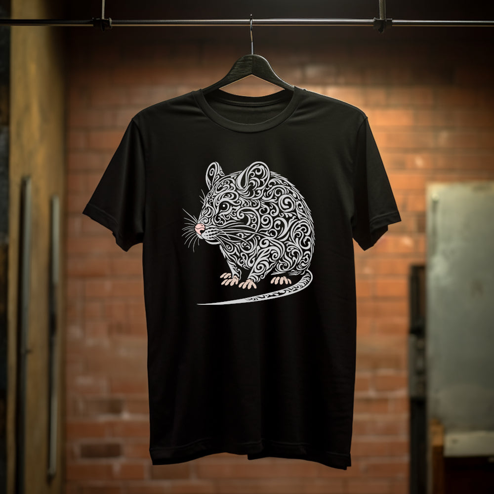 Meadow Vigil (Mouse)