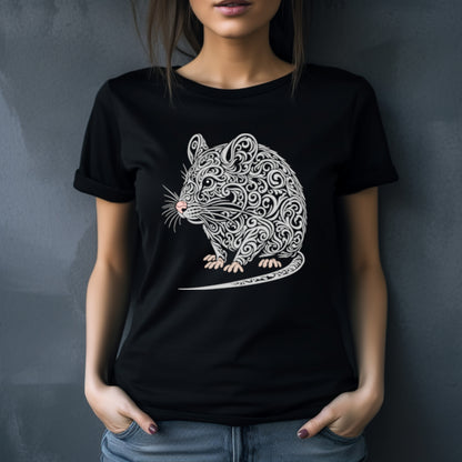 Meadow Vigil (Mouse)