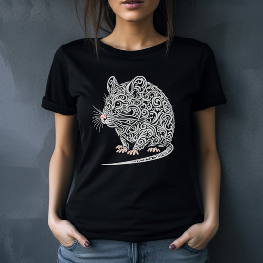 Meadow Vigil (Mouse)
