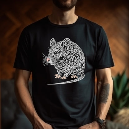 Meadow Vigil (Mouse)