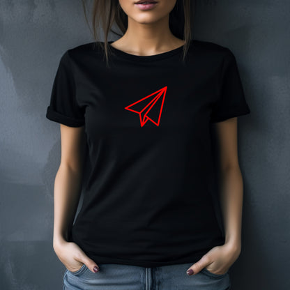 Folded Flight