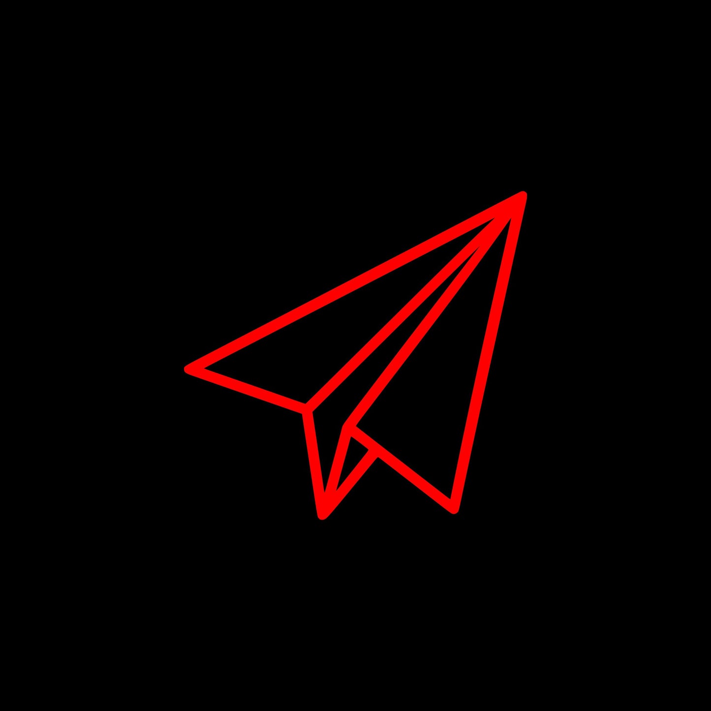 Folded Flight
