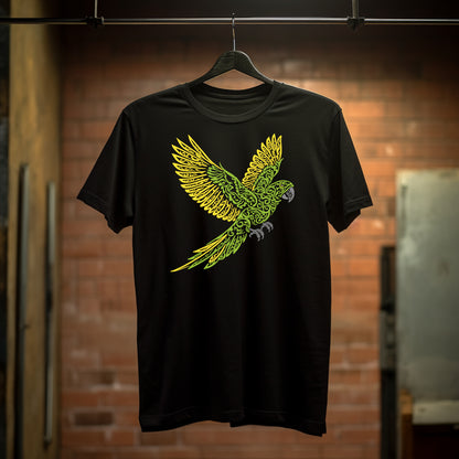Feather Oracle (Parrot)