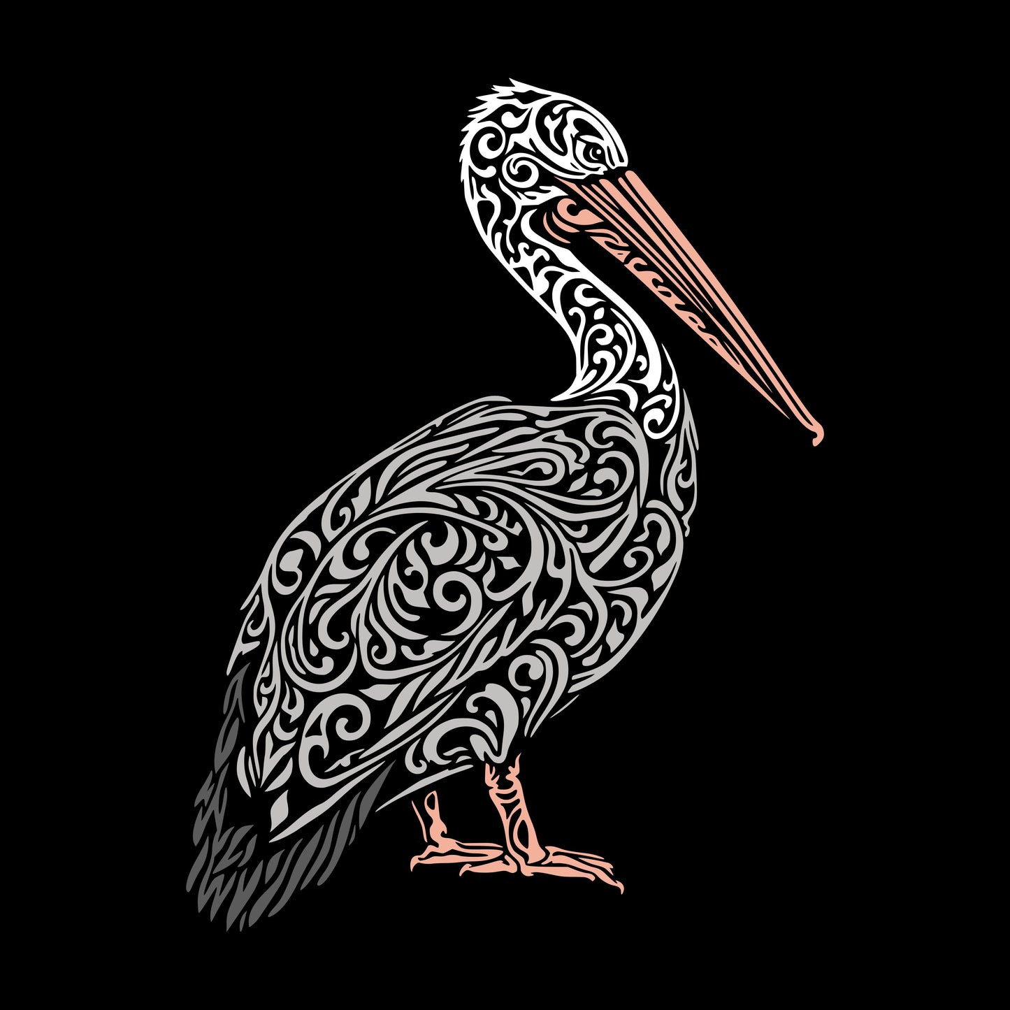 Salt Guardian (Pelican)