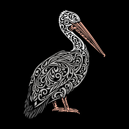 Salt Guardian (Pelican)