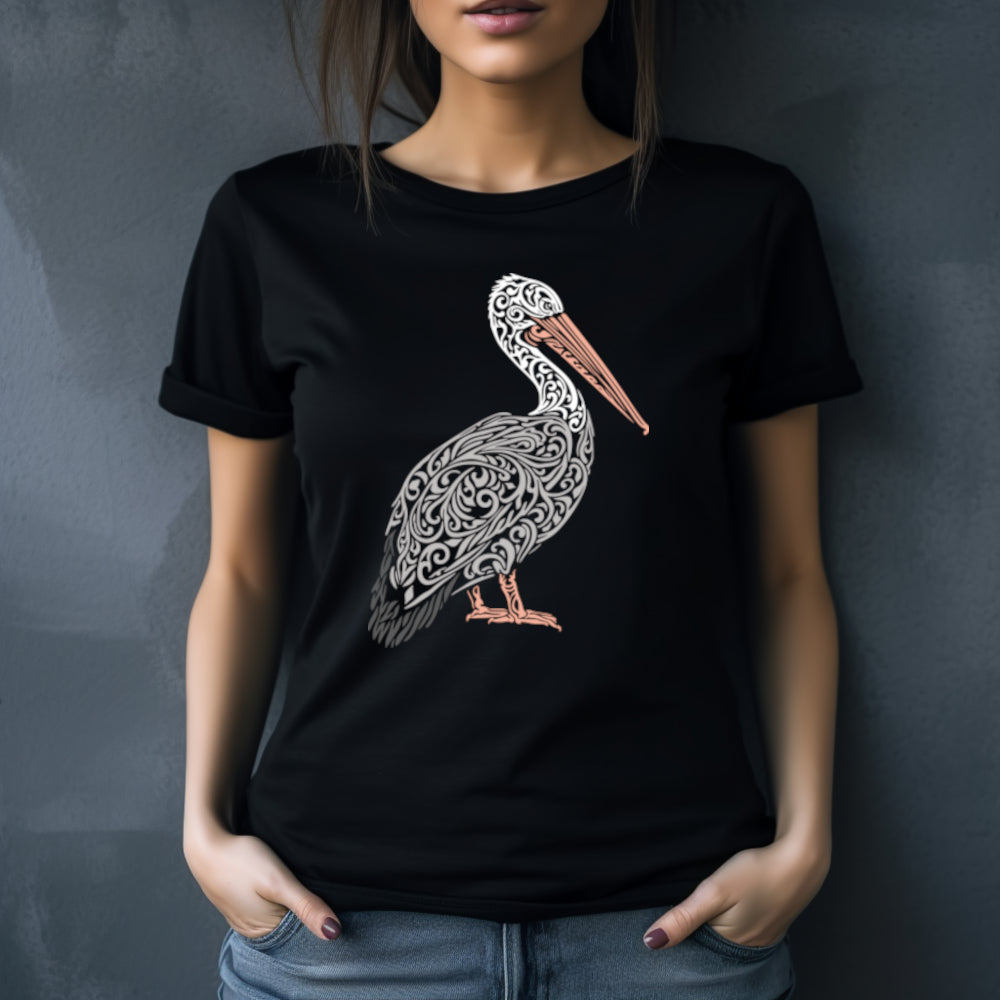 Salt Guardian (Pelican)