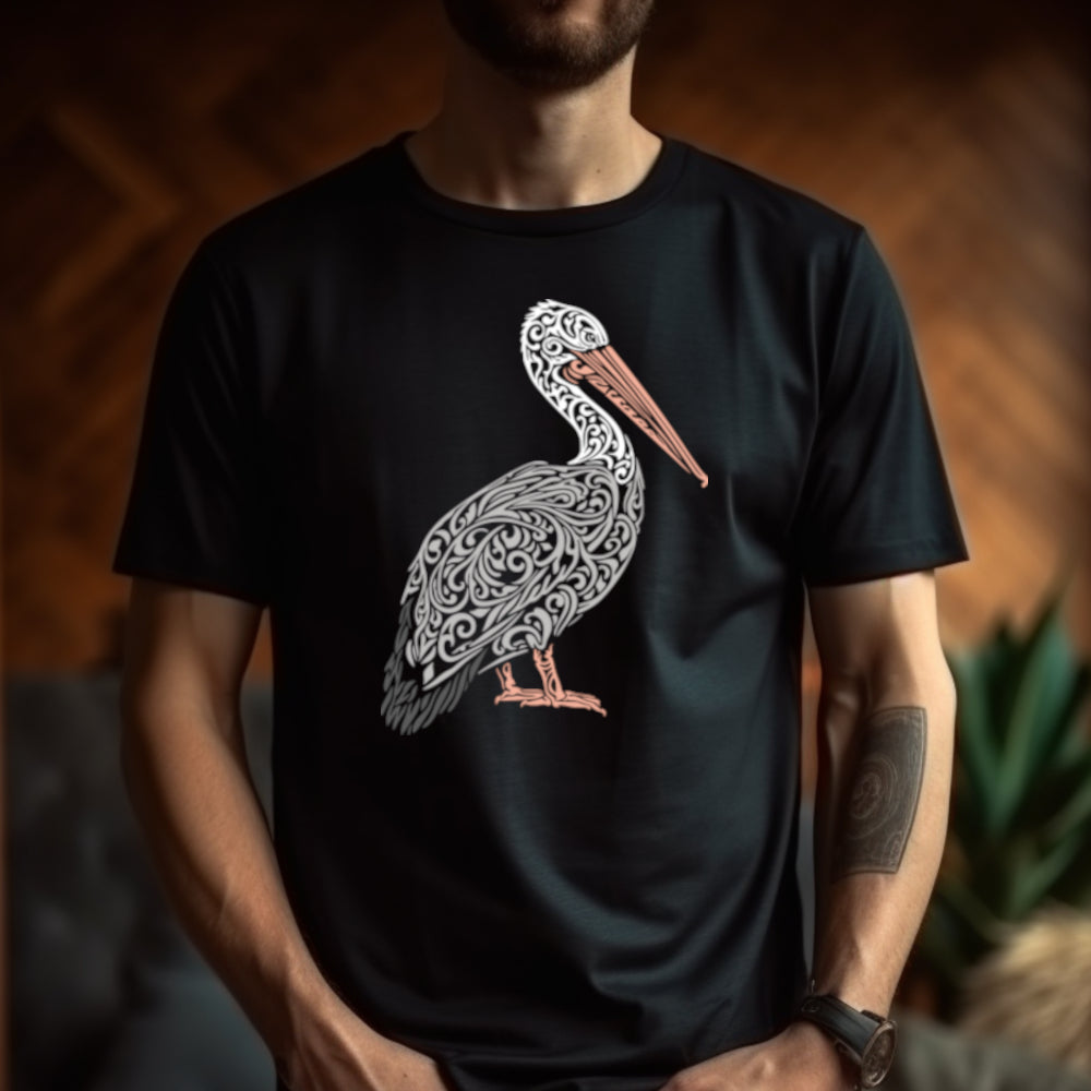 Salt Guardian (Pelican)