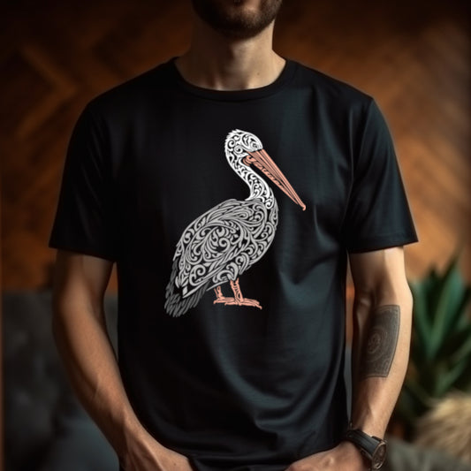 Salt Guardian (Pelican)