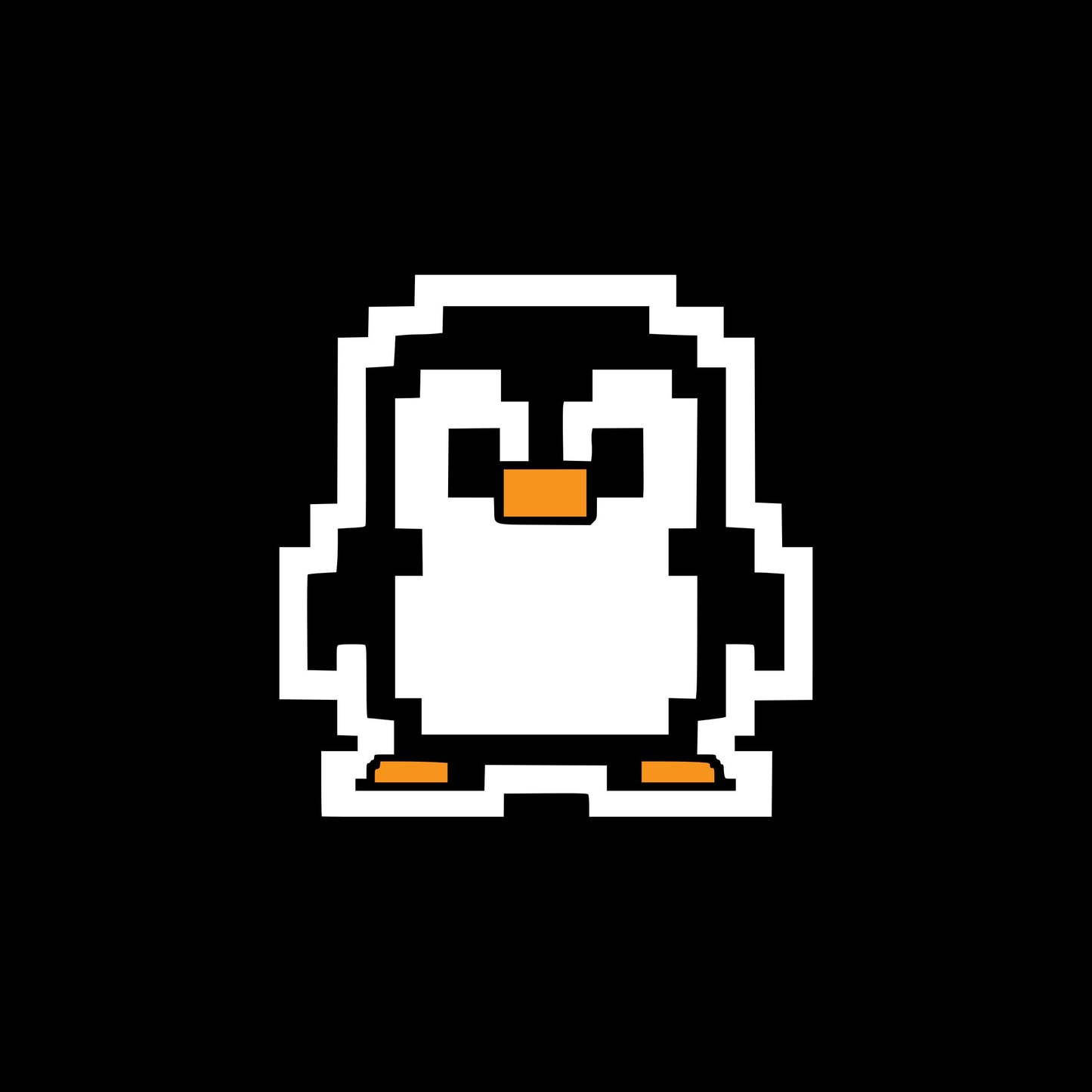 Arctic Pixel