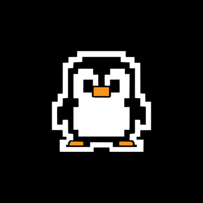 Arctic Pixel
