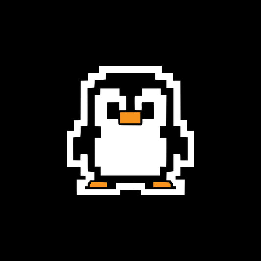 Arctic Pixel