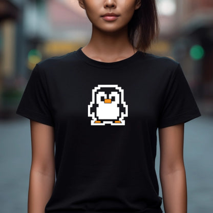 Arctic Pixel