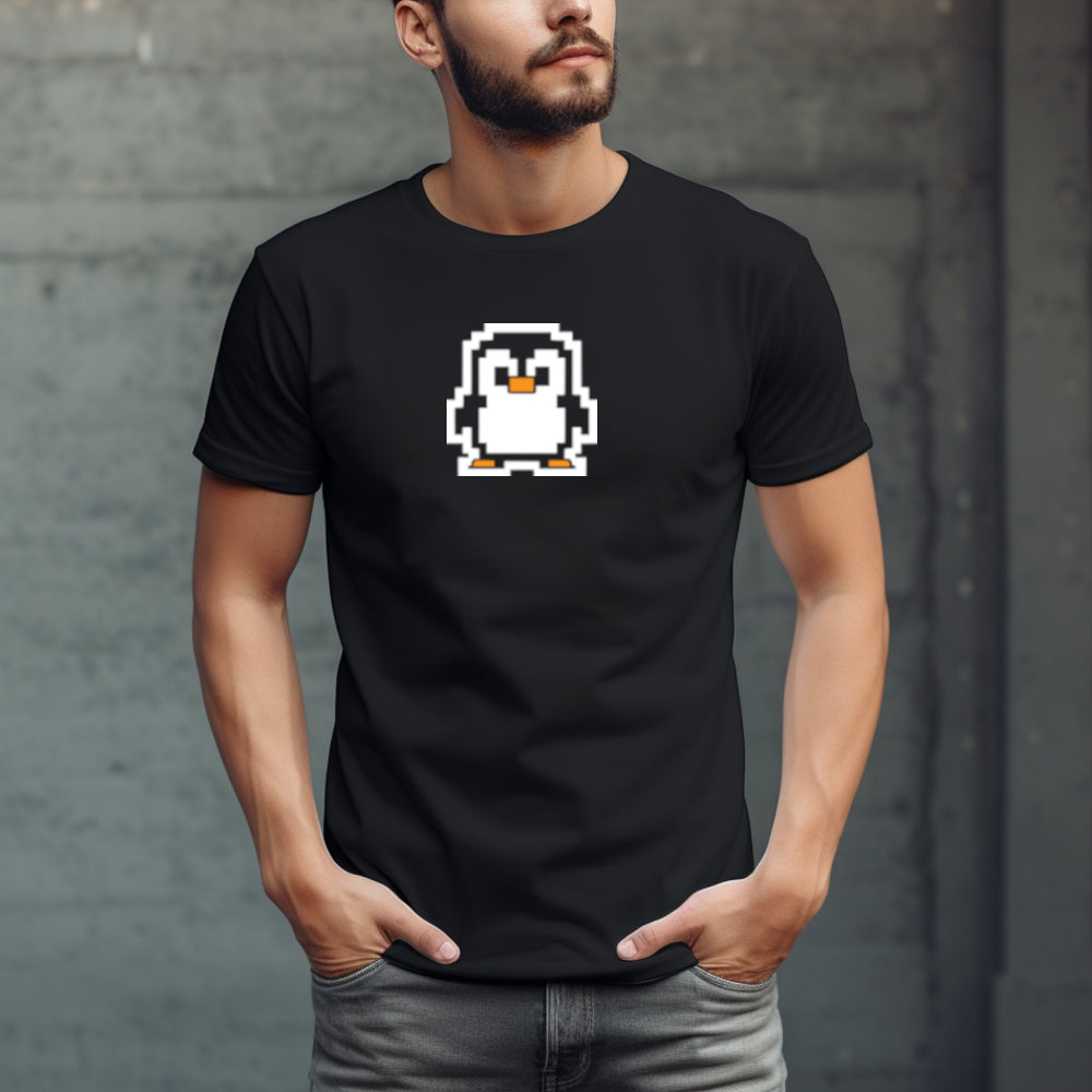 Arctic Pixel