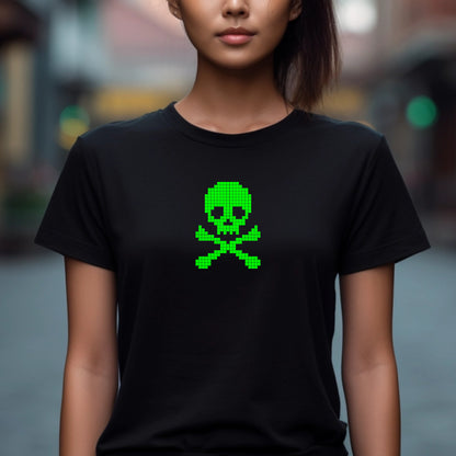 Toxic Warning