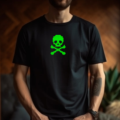 Toxic Warning